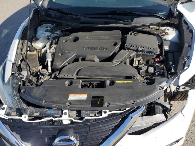 2018 NISSAN ALTIMA 2.5 - 1N4AL3AP0JC176805