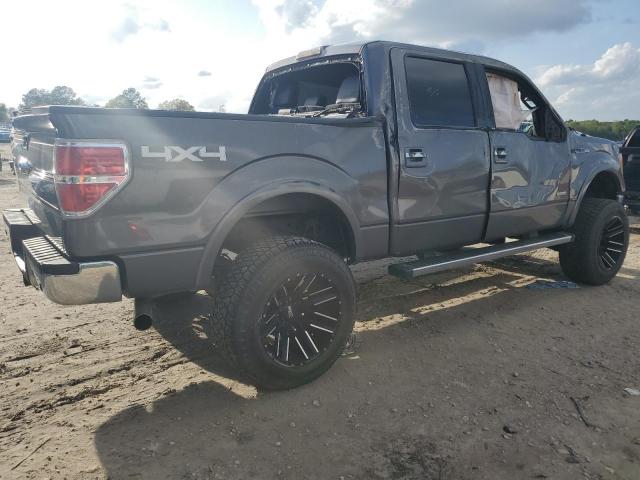 Vin: 1ftfw1et1dkg19931, lot: 51185555, ford f-150 supercrew 20133