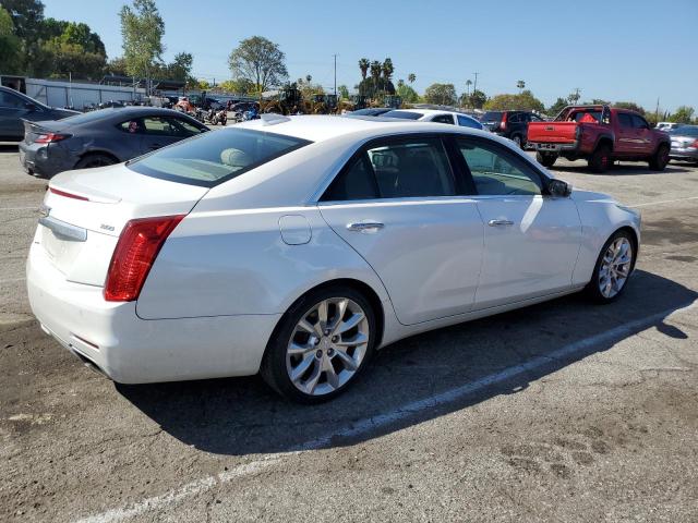 Vin: 1g6at5ss9g0133781, lot: 52367155, cadillac cts premium collection 20163