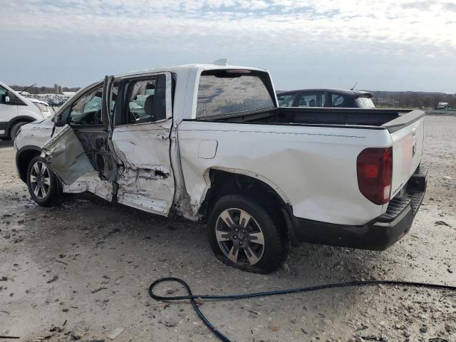 Vin: 5fpyk3f69jb014290, lot: 53443965, honda ridgeline rtl 20182