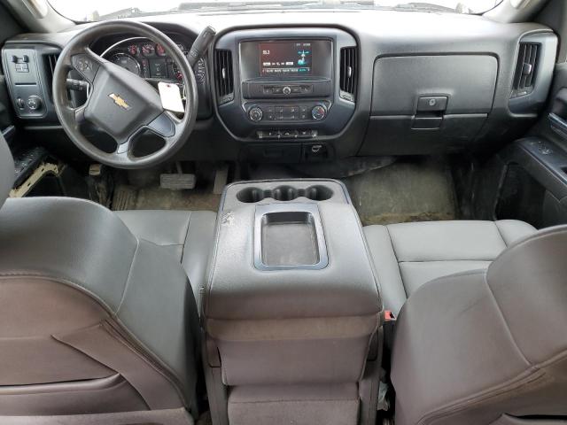 2019 CHEVROLET SILVERADO K2500 HEAVY DUTY - 1GC1KREY3KF112468