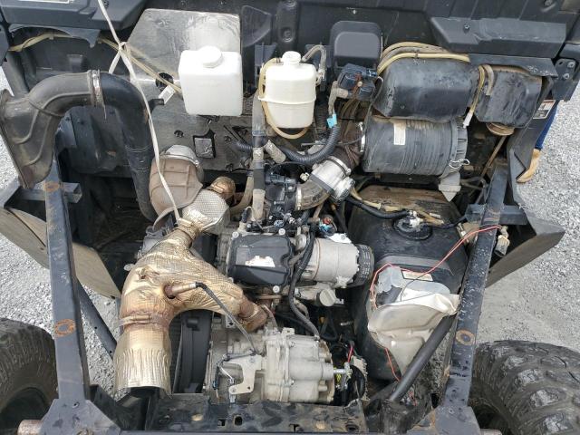 2021 CAN-AM DEFENDER L - 3JBUVAX42MK007034