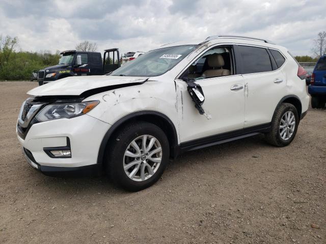 Vin: jn8at2mv1jw328561, lot: 54983555, nissan rogue s 2018 img_1