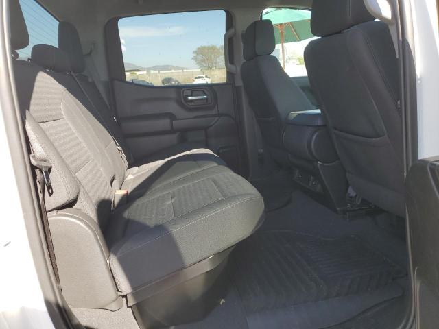 1GCPDBEK6NZ640645 2022 CHEVROLET ALL Models