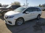 2018 HONDA ODYSSEY EX - 5FNRL6H79JB109904