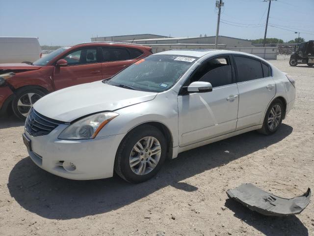 Vin: 1n4al2apxcn515913, lot: 51371655, nissan altima base 2012 img_1