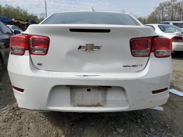 2016 CHEVROLET MALIBU LIM - 1G11C5SA8GF154518