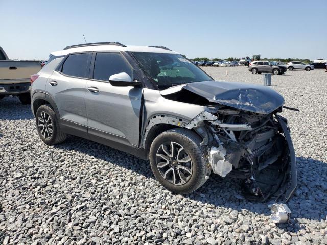 2023 CHEVROLET TRAILBLAZE - KL79MVSL5PB159401