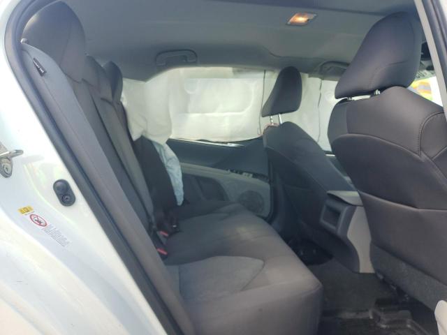 2019 TOYOTA CAMRY L - 4T1B11HK8KU679234