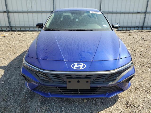 2025 HYUNDAI ELANTRA SE - KMHLM4DG2SU901961