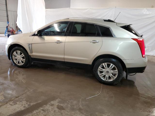 Vin: 3gyfnbe32fs637493, lot: 51603375, cadillac srx luxury collection 20152