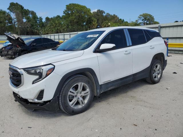 GMC TERRAIN SL
