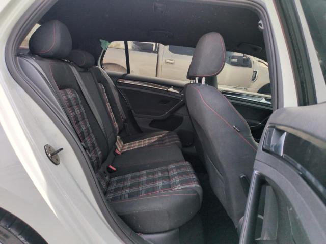 2017 VOLKSWAGEN GTI S - 3VW4T7AU0HM034562