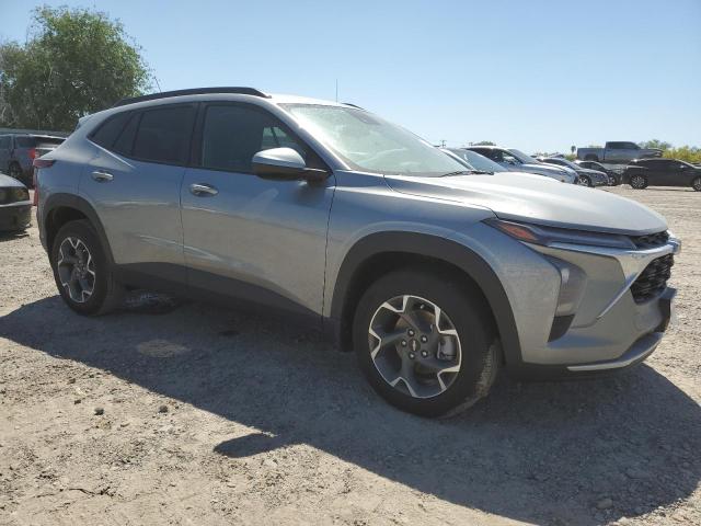 Vin: kl77lhep8sc101005, lot: 52142165, chevrolet trax 1lt 20254
