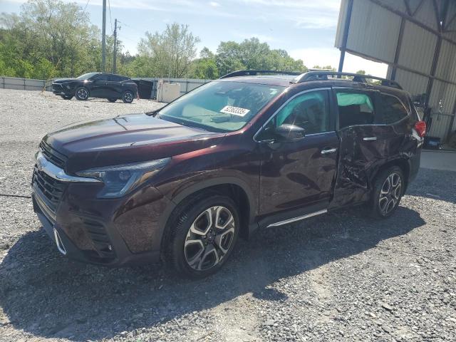 SUBARU ASCENT TOURING