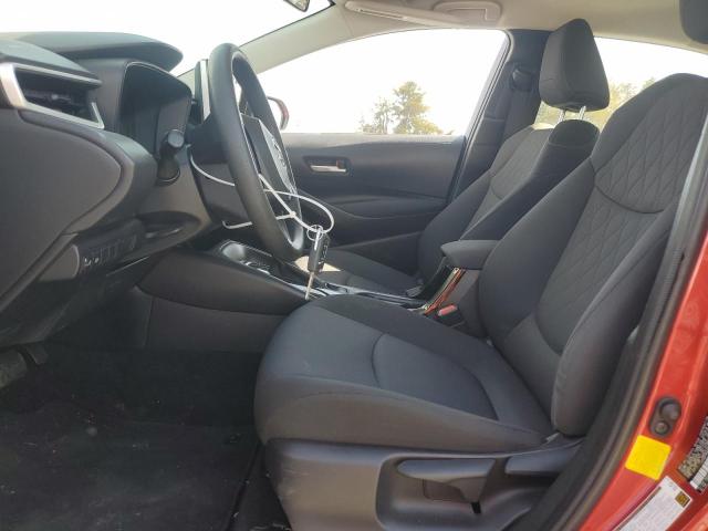 2020 TOYOTA COROLLA LE - JTDEPRAE4LJ090915