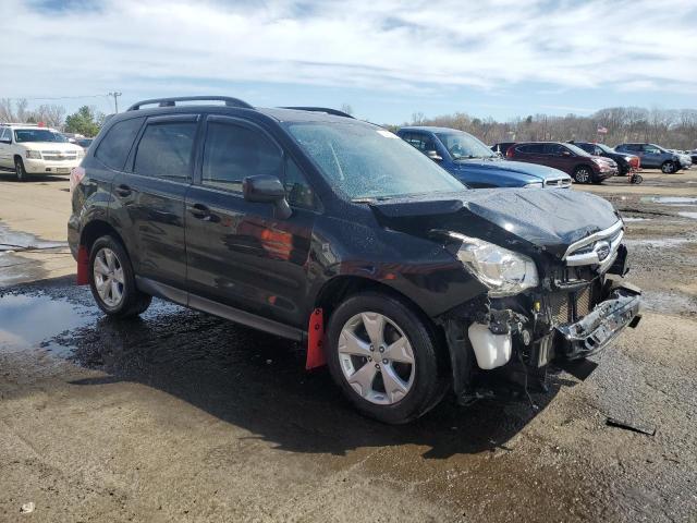 Vin: jf2sjadc5gh541980, lot: 53022135, subaru forester 2.5i premium 20164
