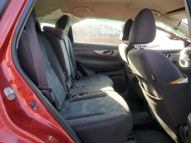 2015 NISSAN ROGUE S - KNMAT2MTXFP581731