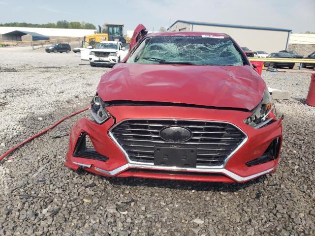2018 HYUNDAI SONATA SE - 5NPE24AF1JH656626
