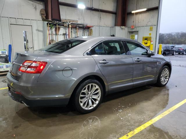 Vin: 1fahp2f81dg150418, lot: 51460565, ford taurus limited 20133