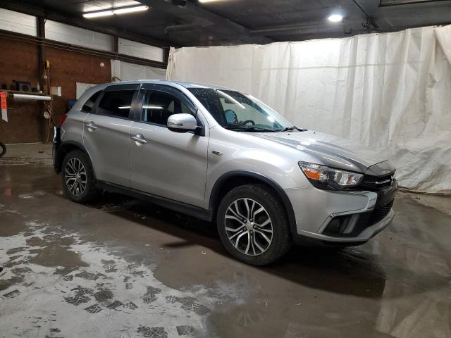 Vin: ja4ar3aw5ju017329, lot: 54072085, mitsubishi outlander es 20184