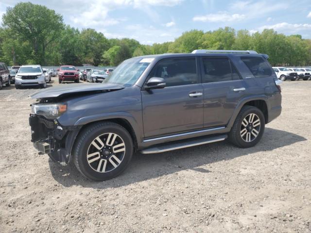 Vin: jtezu5jr1e5071719, lot: 53131155, toyota 4runner sr5 2014 img_1