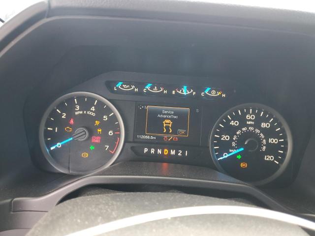 2017 FORD F150 SUPER - 1FTEW1EP1HFB07163