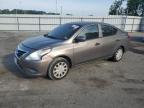 2017 NISSAN VERSA S - 3N1CN7AP3HL841072