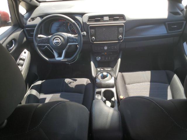 2023 NISSAN LEAF SV PL - 1N4CZ1CV2PC550685