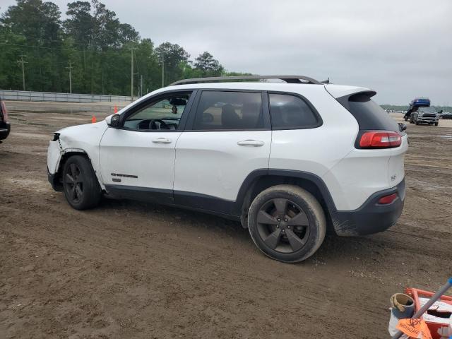 Vin: 1c4pjlcbxgw369093, lot: 51013615, jeep grand cher latitude 20162