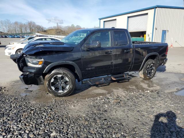 Vin: 1c6srfet5kn580766, lot: 54126805, ram 1500 rebel 2019 img_1