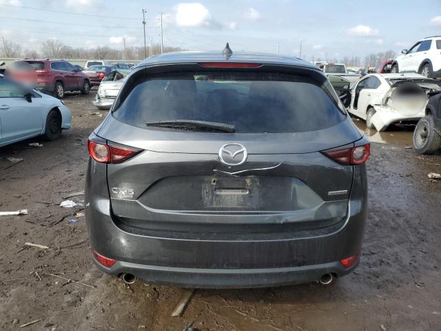 2021 MAZDA CX-5 TOURI - JM3KFBCM6M1343324