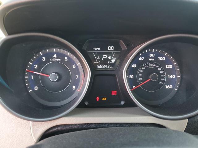 2016 HYUNDAI ELANTRA SE - 5NPDH4AE6GH760491