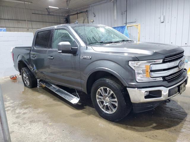 Vin: 1ftew1e44kfb99818, lot: 52340375, ford f-150 supercrew 20194