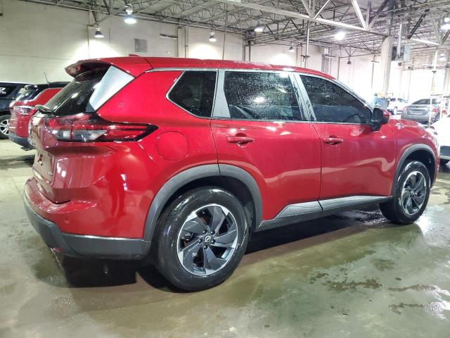 Vin: 5n1bt3bb8sc785560, lot: 52748965, nissan rogue sv 20253