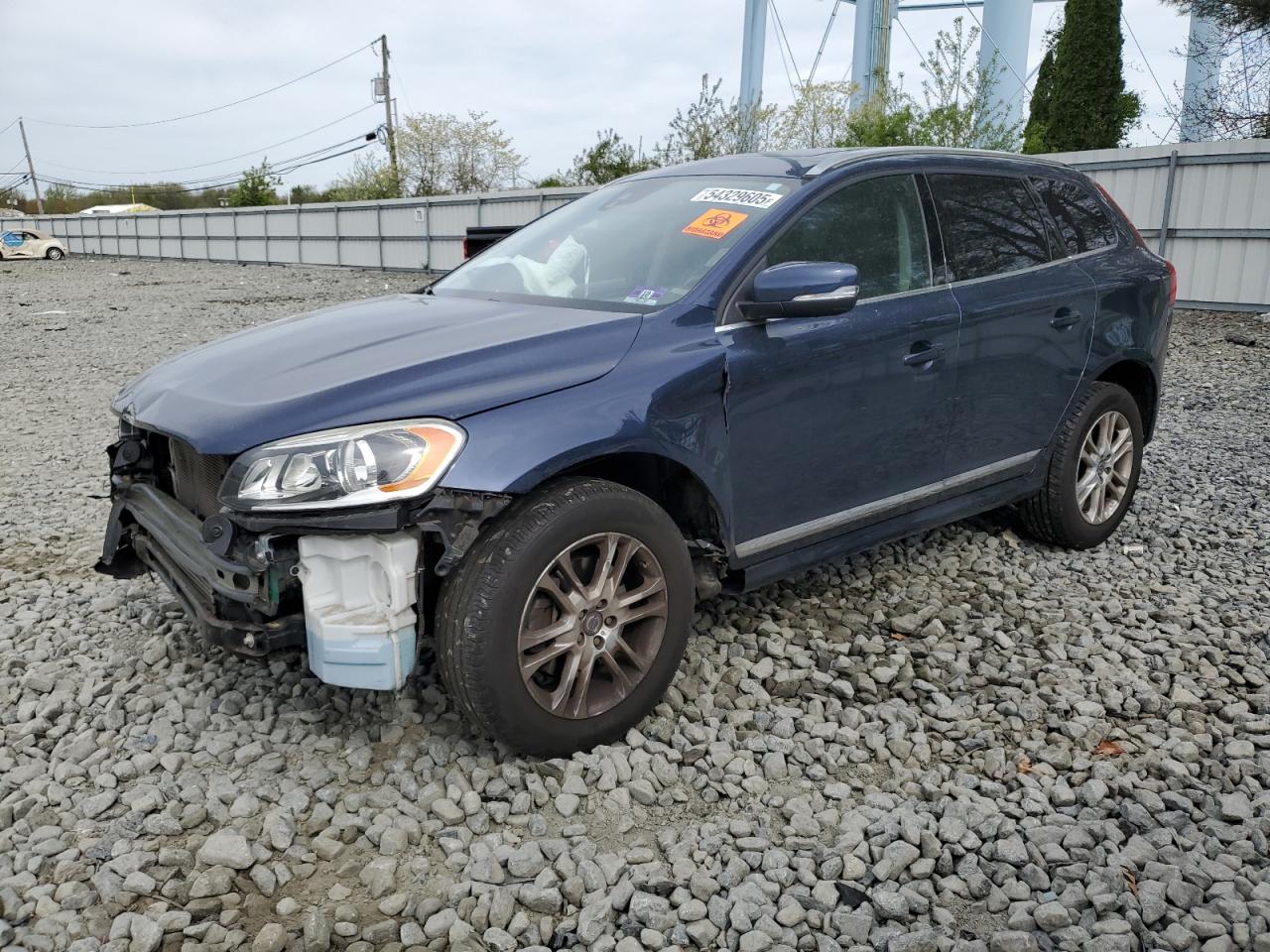 VOLVO XC60 T5 PREMIER