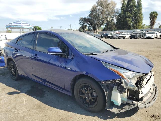 Vin: jtdkarfu6g3521110, lot: 52710055, toyota prius 20164