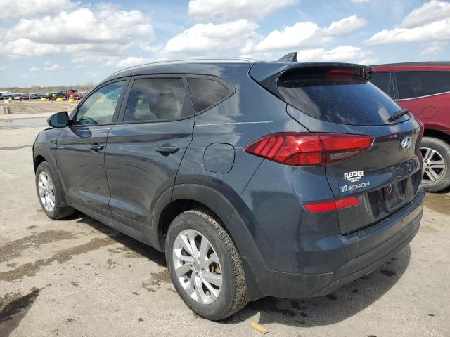 Vin: km8j33a44lu268105, lot: 51709125, hyundai tucson limited 20202