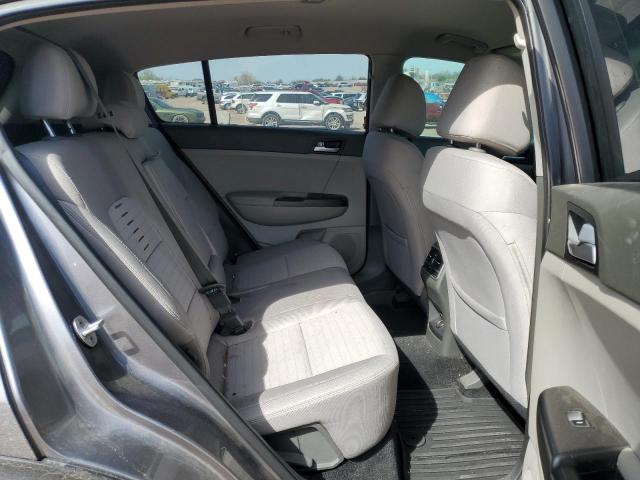 2017 KIA SPORTAGE L - KNDPM3AC4H7071895