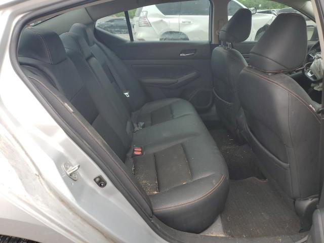 2020 NISSAN ALTIMA SR - 1N4BL4CV7LN312814