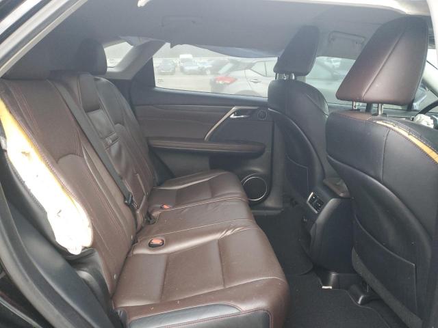 2016 LEXUS RX 350 - 2T2ZZMCA9GC029937