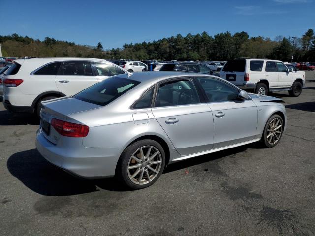 Vin: wauffafl9en035952, lot: 54936465, audi a4 premium plus 20143