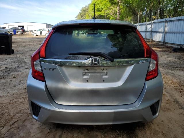 2015 HONDA FIT EX - 3HGGK5H82FM778601