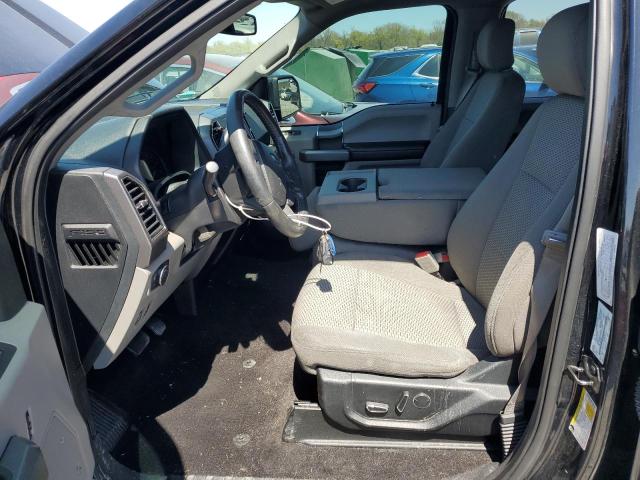 2018 FORD F150 SUPER - 1FTEW1EG7JFD91064