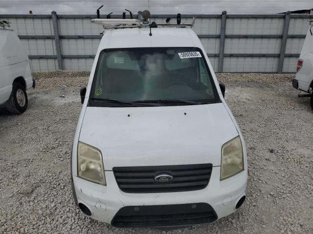 2013 FORD TRANSIT CO #3268322095