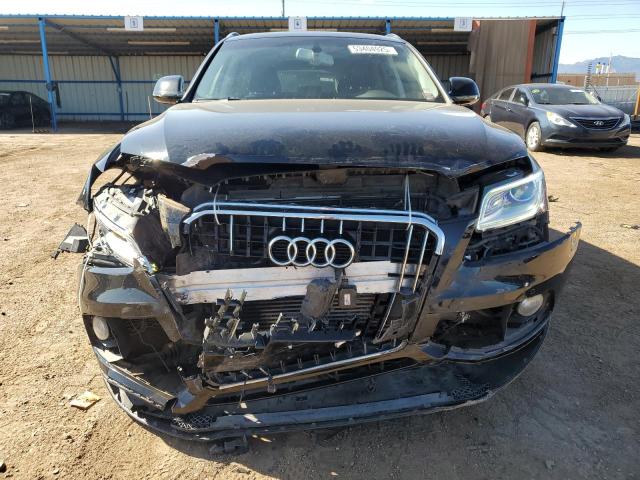 2015 AUDI Q5 PREMIUM - WA1LFAFP1FA094375