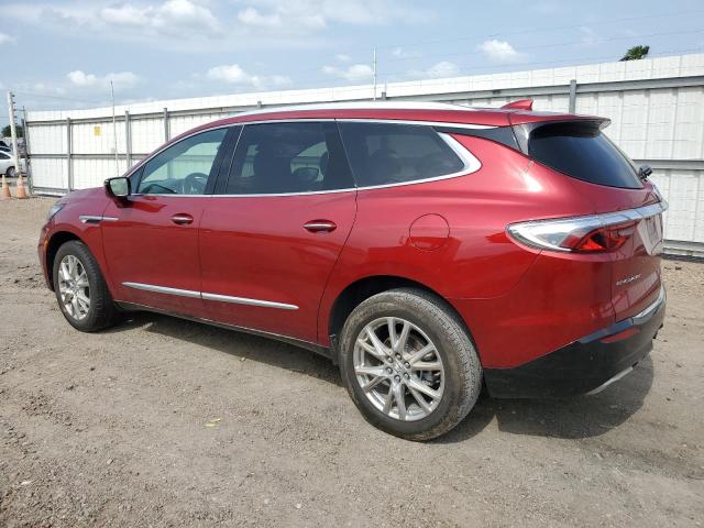 Vin: 5gaerbkw6pj157790, lot: 54426865, buick enclave essence 20232