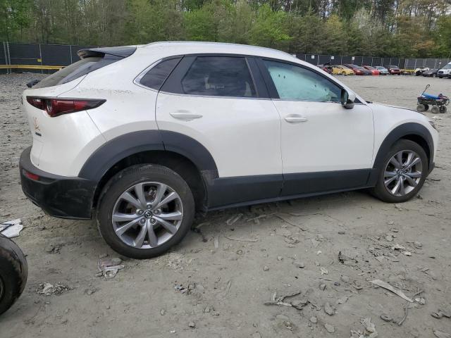 Vin: 3mvdmbbm5pm509766, lot: 54146295, mazda cx30 select 20233