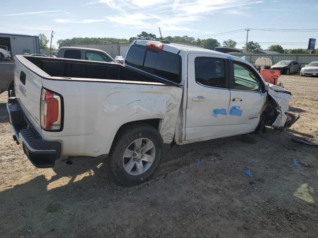 Vin: 1gtg5ce38g1266004, lot: 53621555, gmc canyon sle 20163