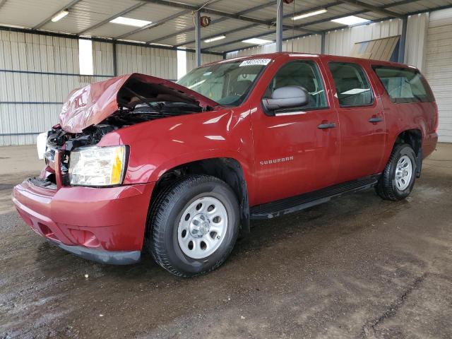 Vin: 1gnsk5e3xbr148682, lot: 53168565, chevrolet suburban k1500 2011 img_1